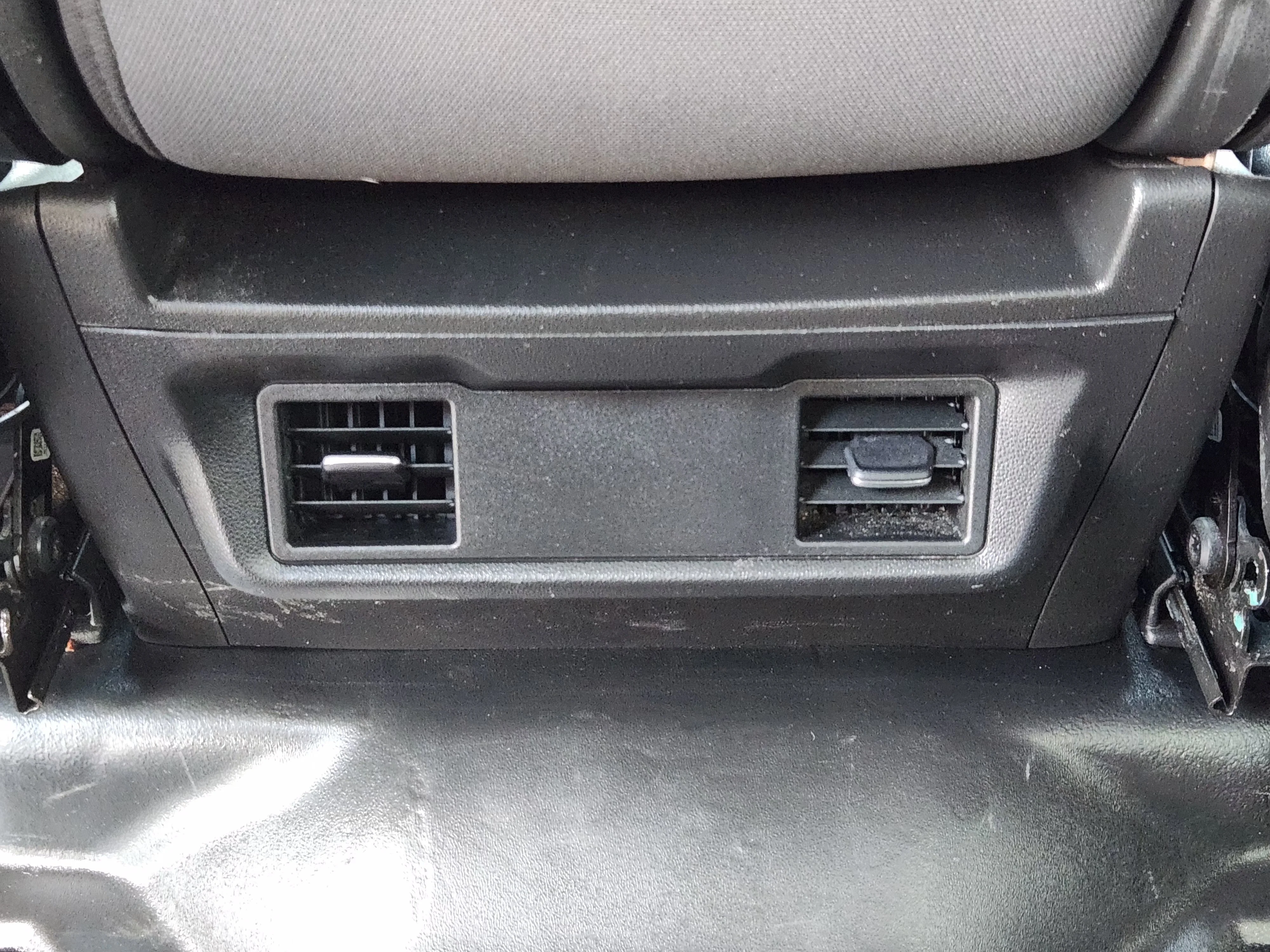 Used 2024 Sterling Gray Metallic Chevrolet Work Truck image 31
