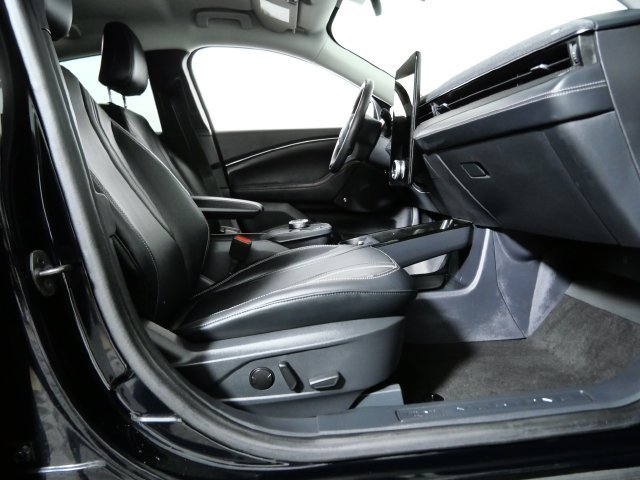 Certified Used 2024 Black Ford Premium image 12