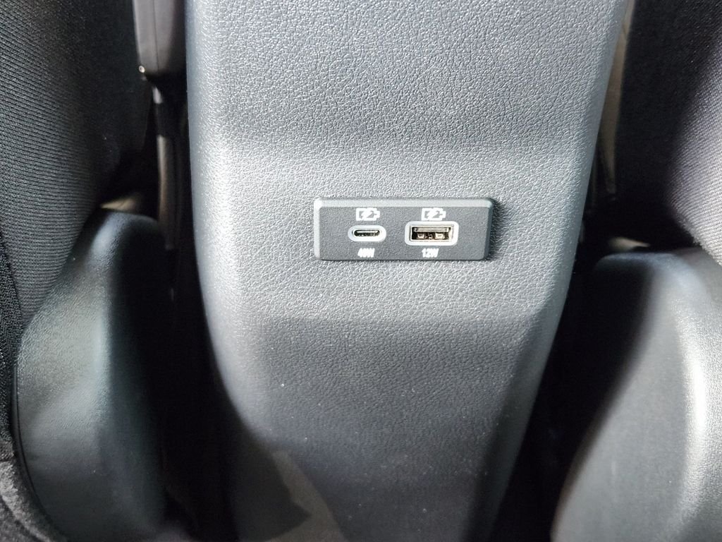 New 2026 Gun Metallic Nissan S image 29