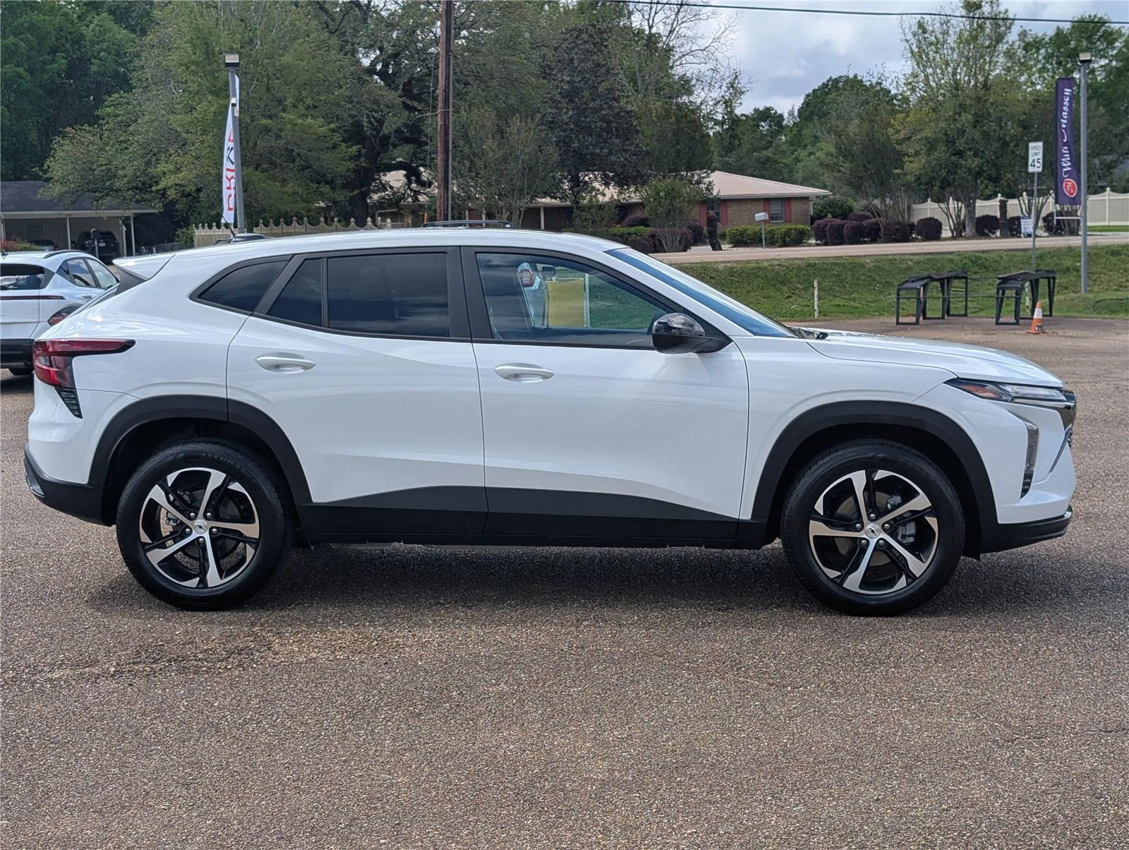 2026 Chevrolet Trax RS - Photo 6