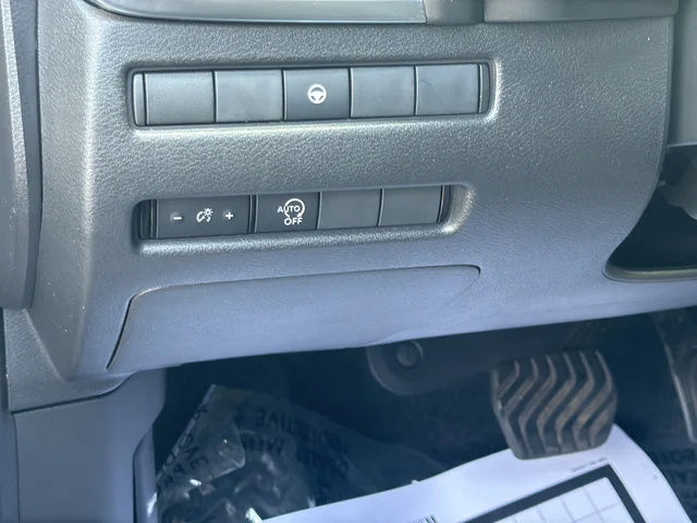 Certified Used 2023 Gray Nissan SV image 28
