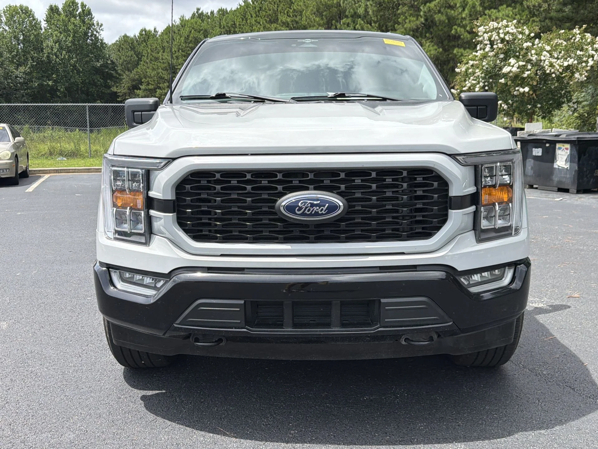 Used 2023 Avalanche Ford XLT image 21