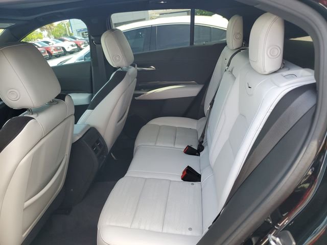 2024 Cadillac XT4 Sport - Photo 26