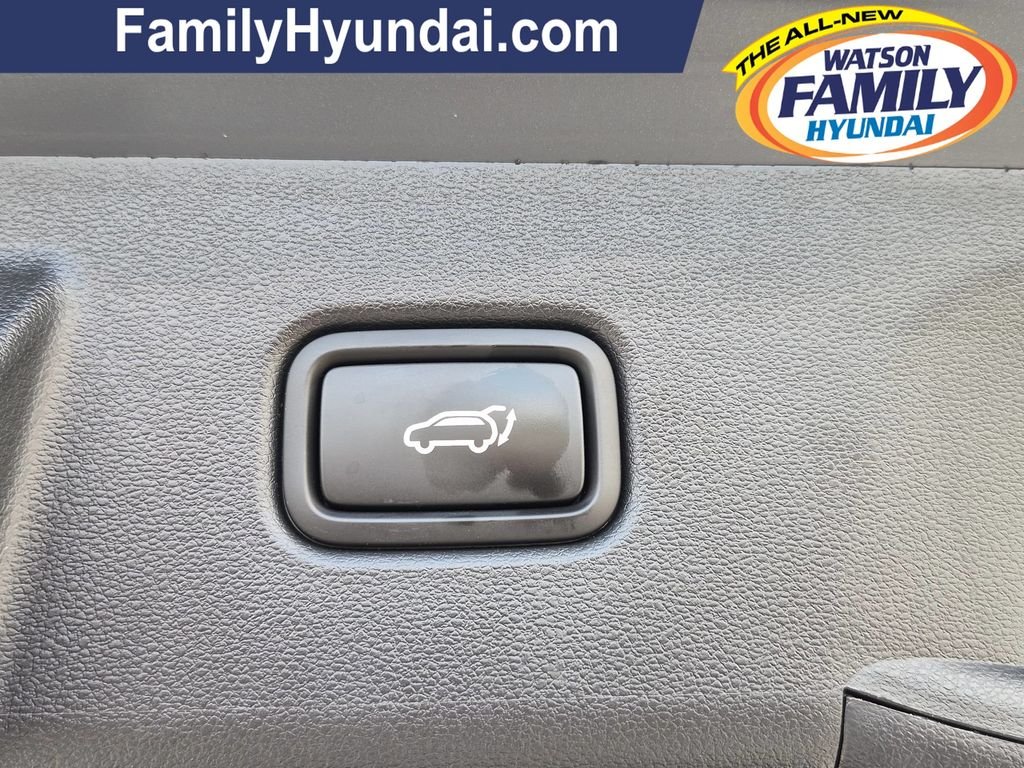 2026 Hyundai Tucson Limited - Photo 29