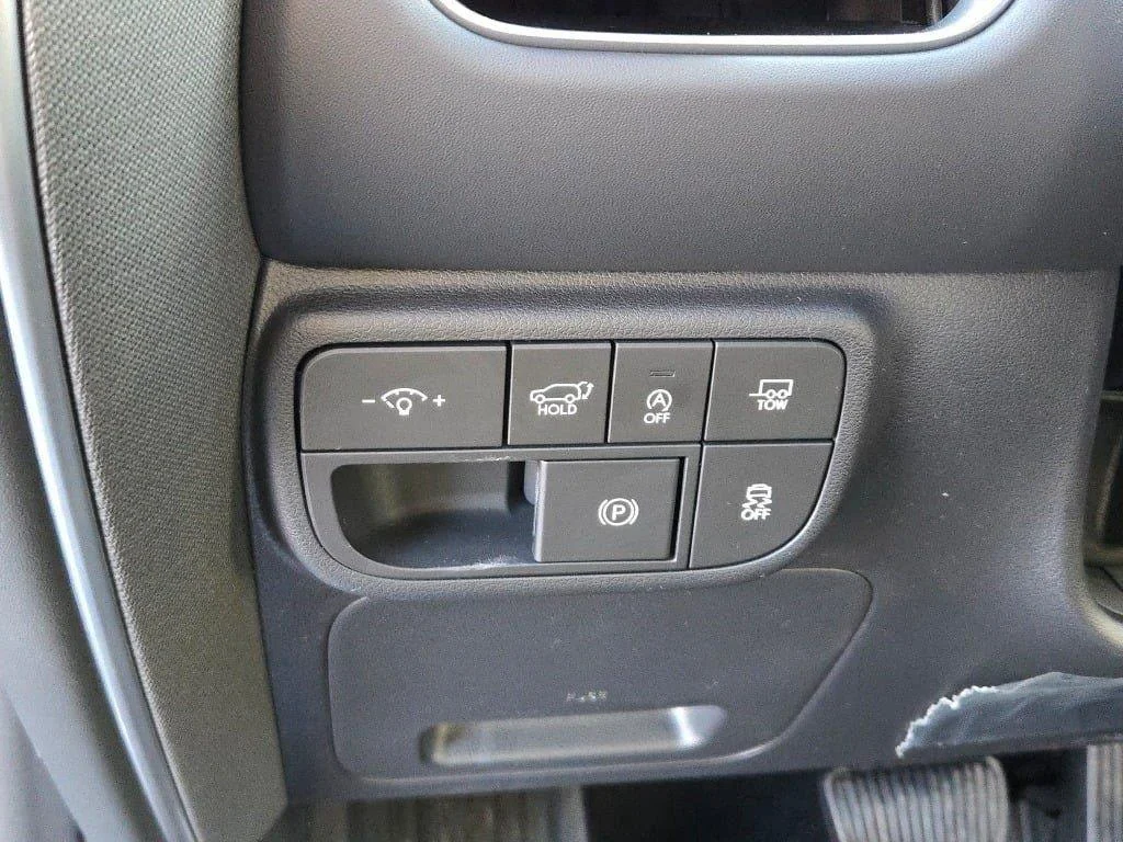 Used 2026 Abyss Black Pearl Hyundai Calligraphy image 24