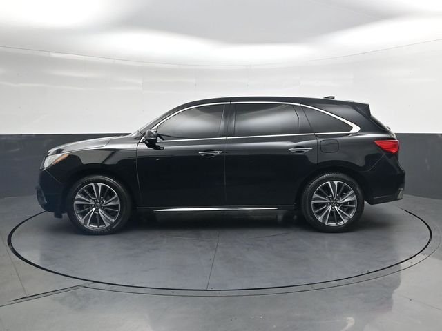 Used 2019  Acura 3.5L Technology Package image 8
