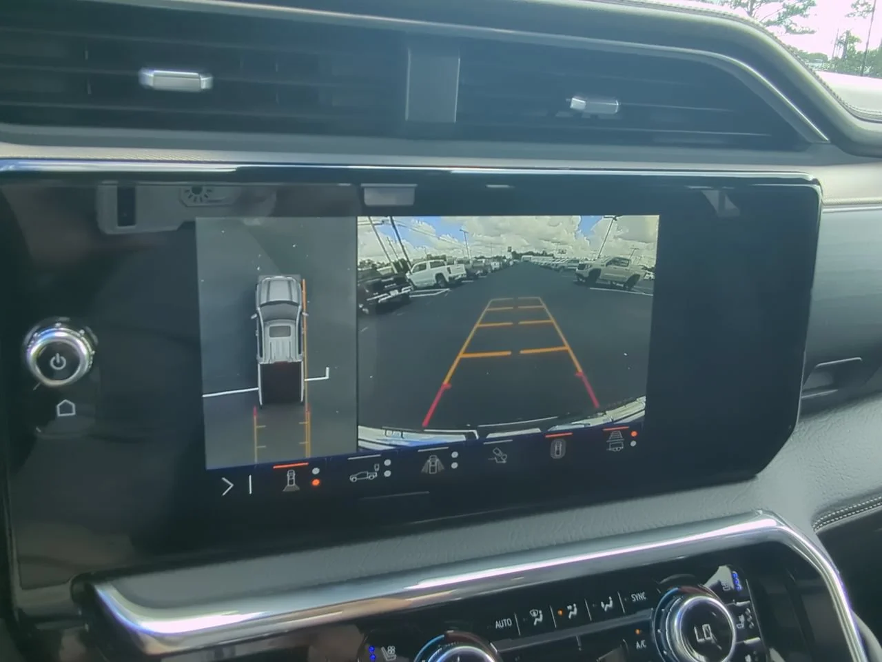 2026 GMC Sierra 1500 Denali - Photo 20
