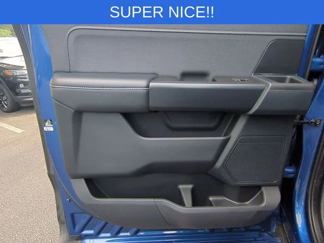 Used 2022 Blue Ford Raptor image 28