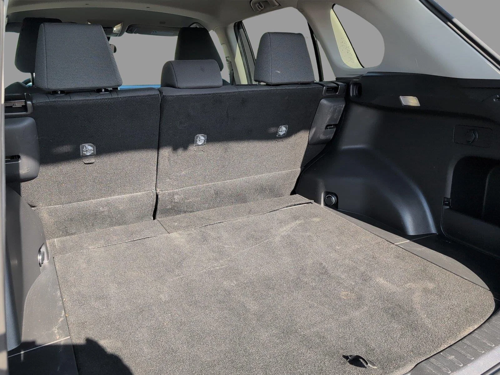 Used 2024 Magnetic Gray Metallic Toyota XLE image 34