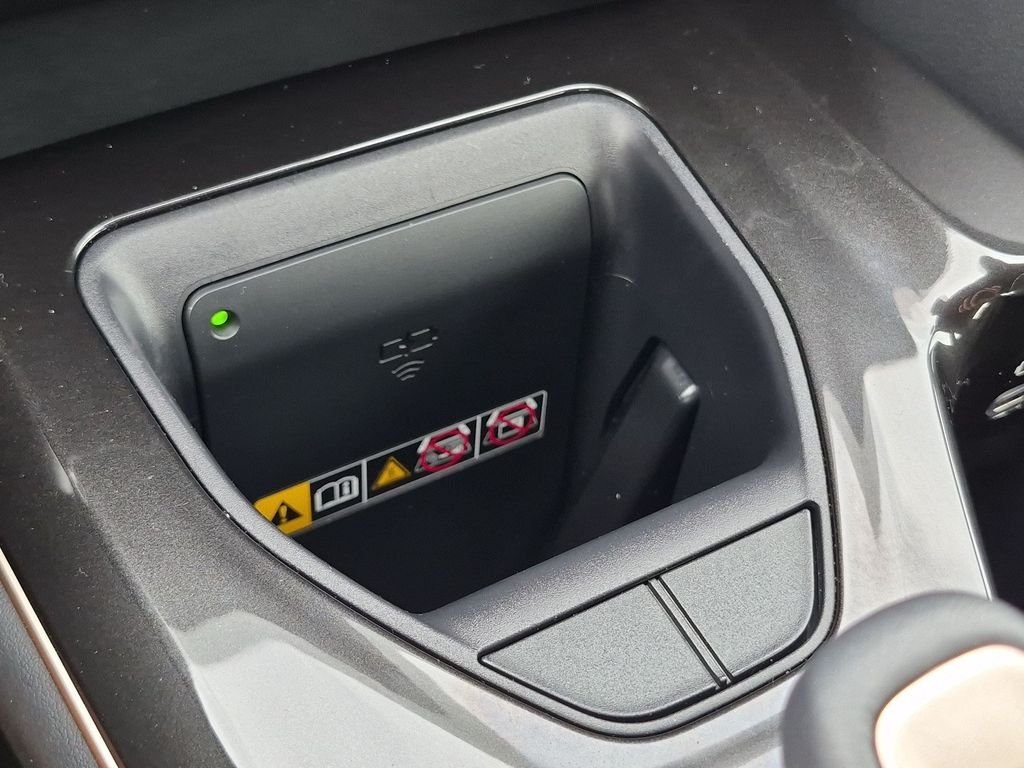 Used 2026 Red Toyota Limited image 21