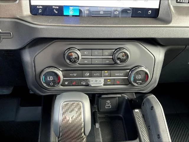 New 2026 Desert Sand Ford Raptor® image 56