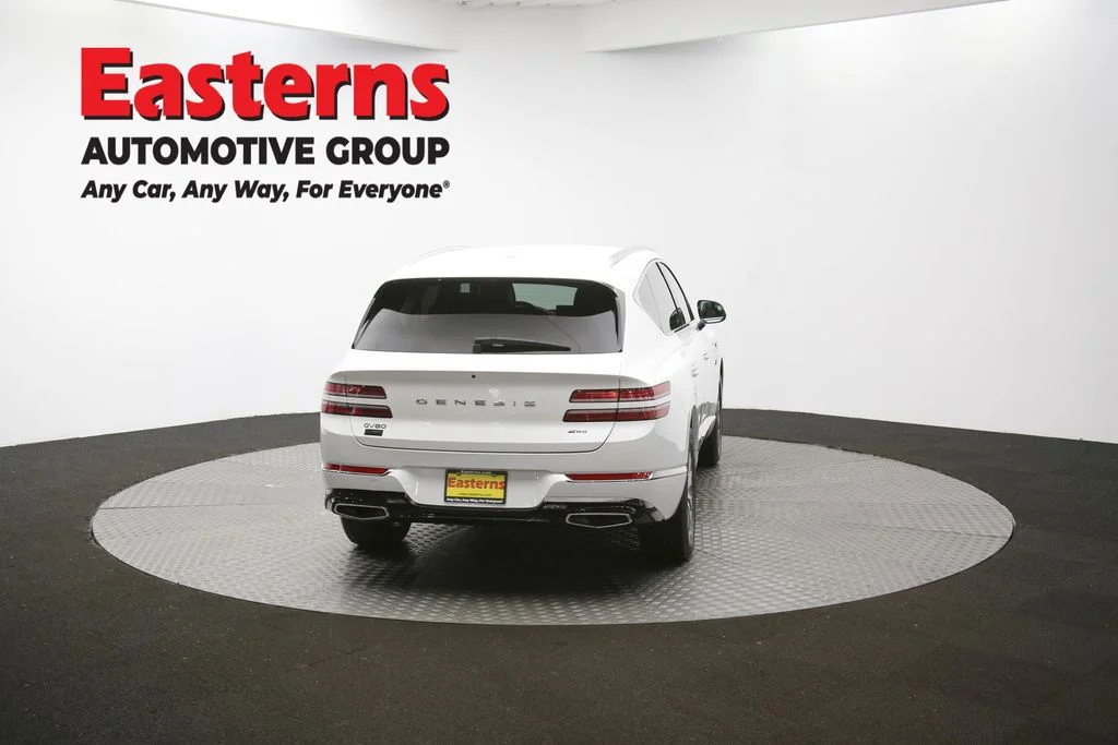 Used 2024 White Genesis 2.5T image 39