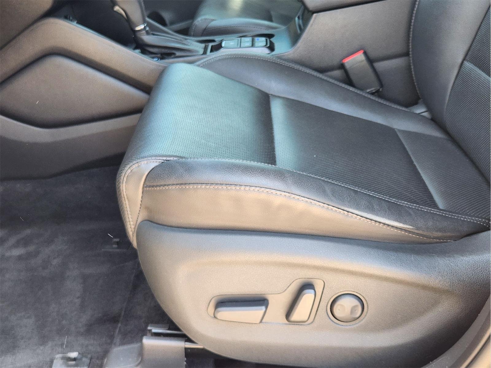 Certified Used 2020 Stellar Silver Hyundai Ultimate image 23