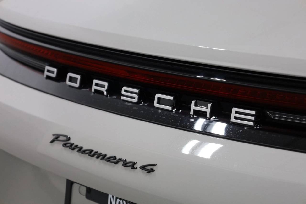 New 2026 Chalk Porsche 4 image 8