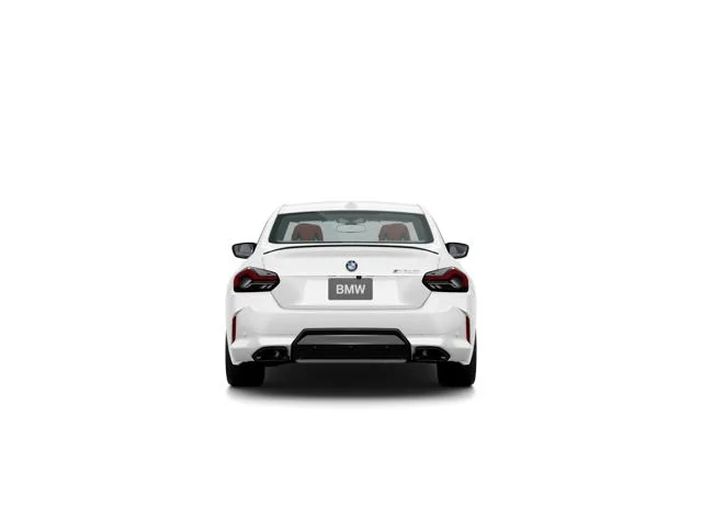 New 2027 Alpine White BMW M240i image 5
