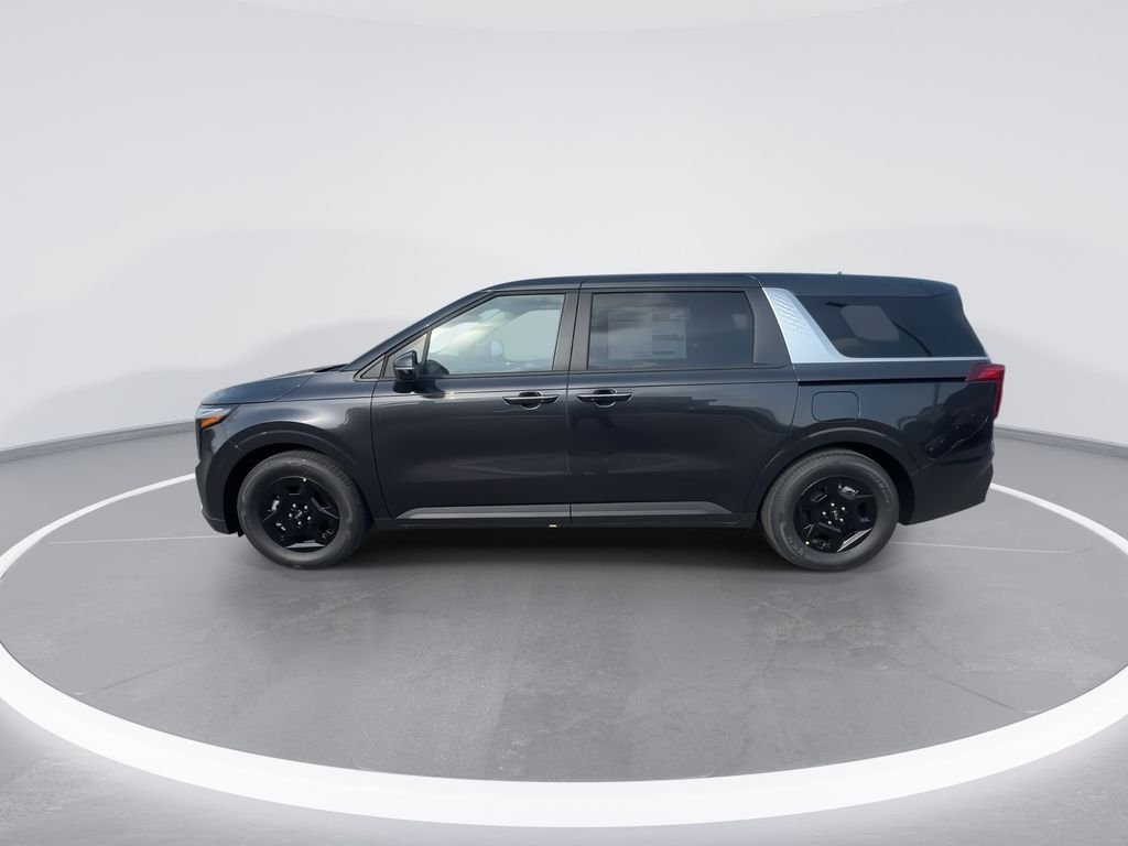 New 2026 Gray Kia LXS image 5