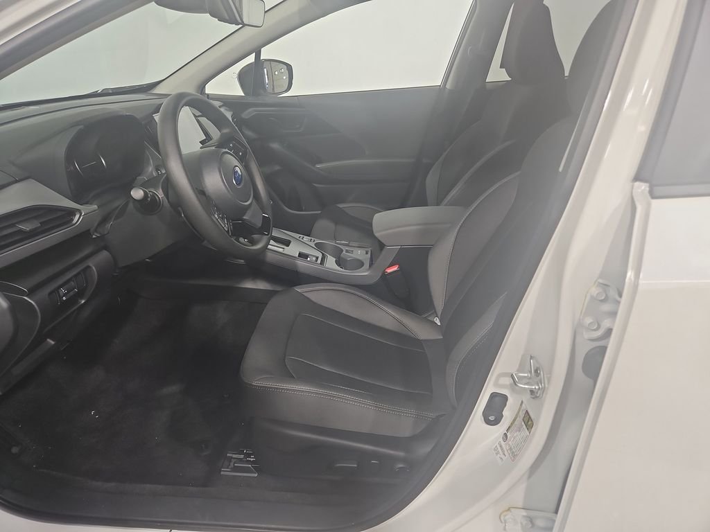 New 2026 White Subaru Premium image 9