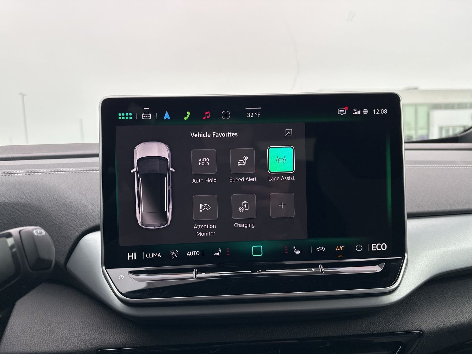 New 2026 Black Volkswagen Pro image 44