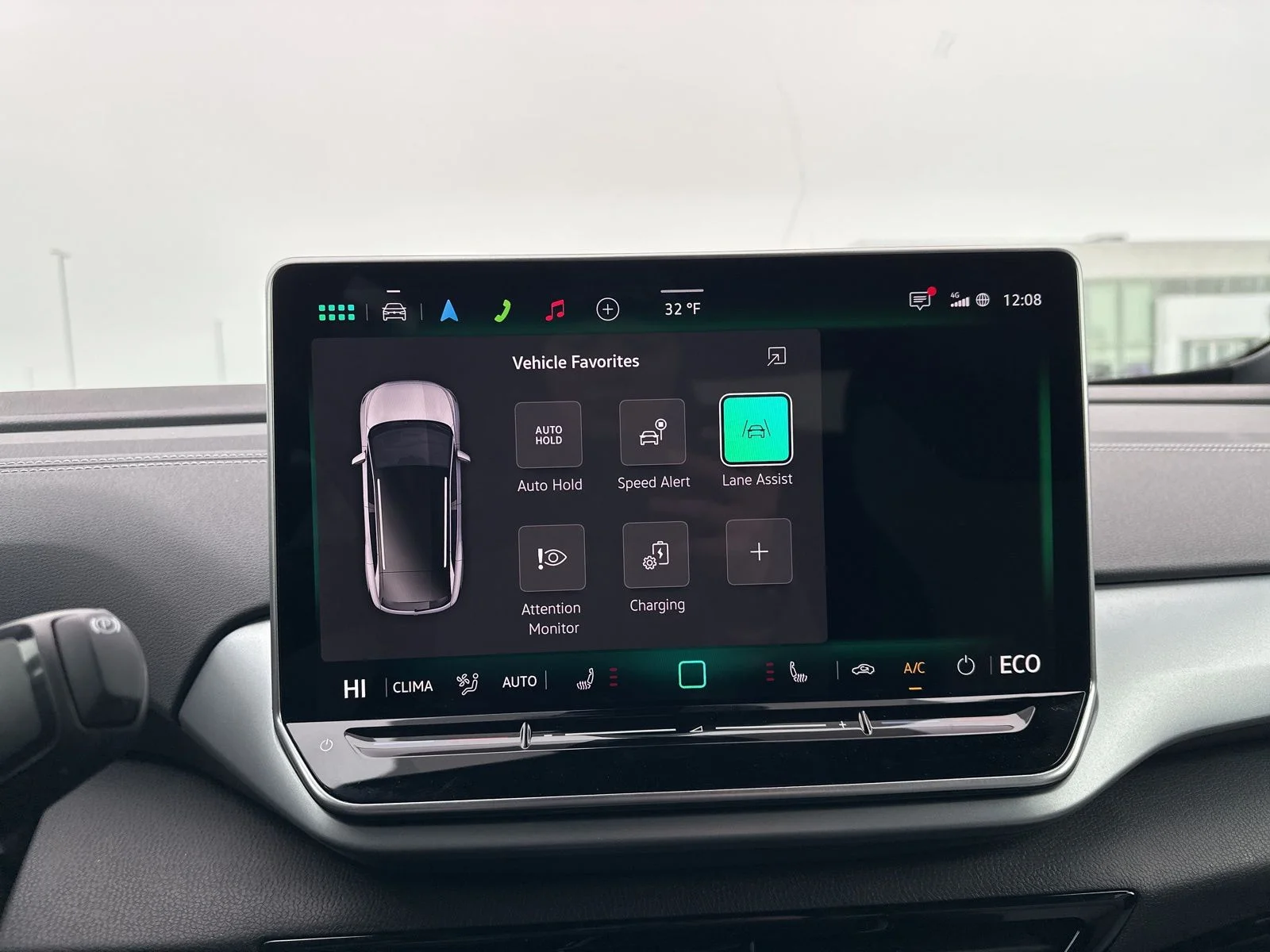 2026 Volkswagen ID.4 PRO - Photo 44
