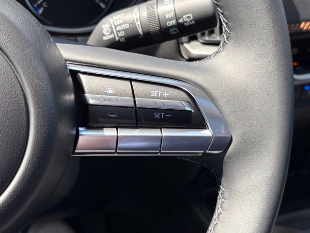 New 2026 Polymetal Gray Metallic Mazda 3.3 Turbo S Premium Plus AWD image 17