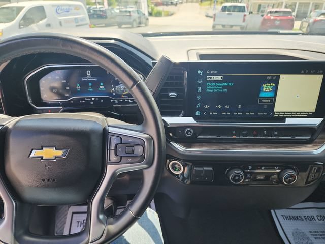 2024 Chevrolet Silverado 2500HD LT - Photo 12