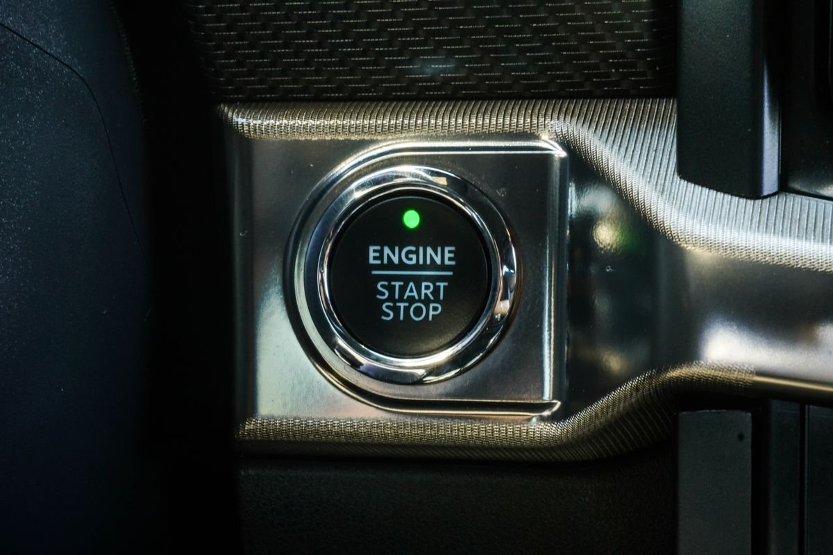 Used 2023 Black Ford Raptor image 25