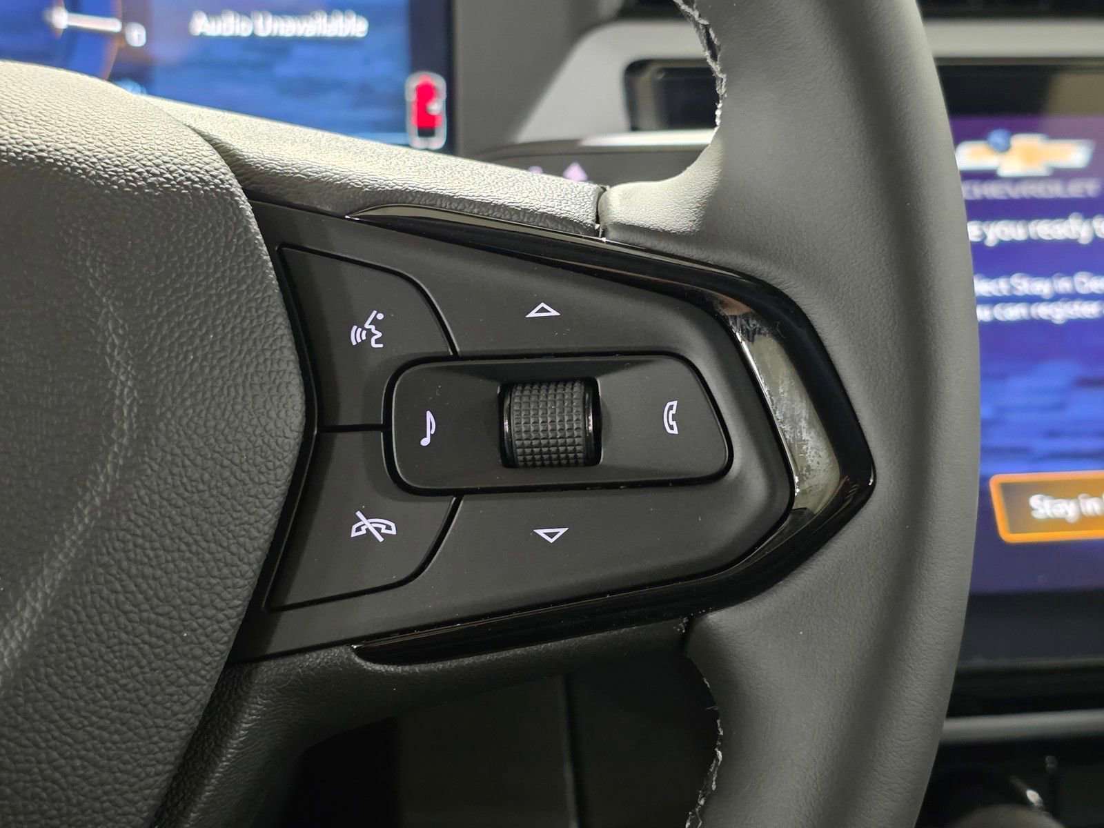 2027 Chevrolet Bolt LT - Photo 31