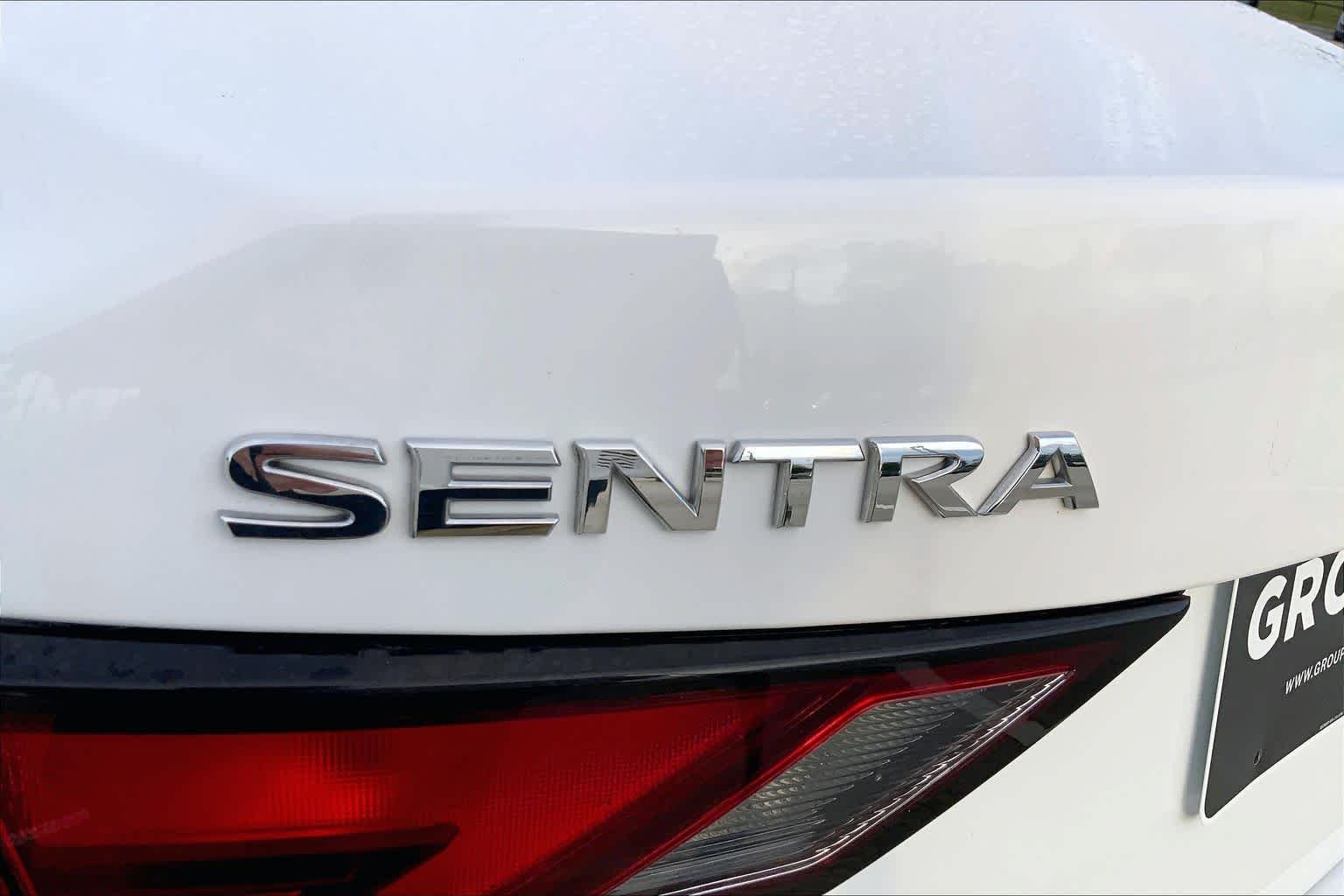 Used 2021 Fresh Powder Nissan S image 27