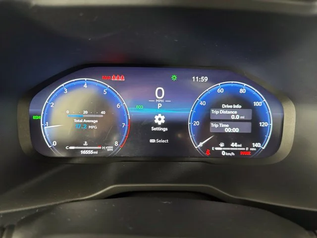 Certified Used 2024 Pearl Toyota Limited image 18