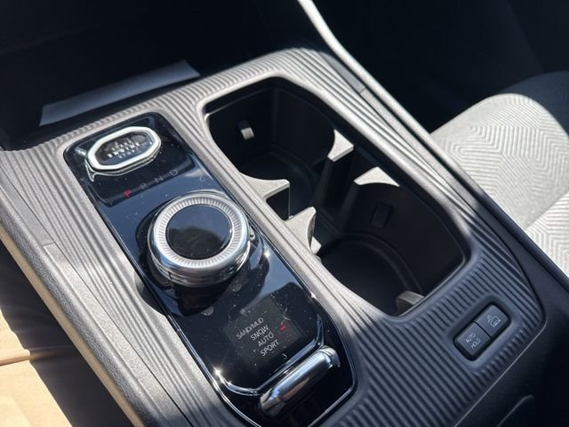 New 2026 41 Jeep Laredo image 21