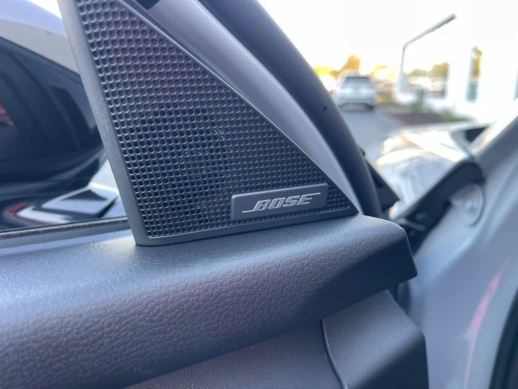 New 2026 Aero Gray Metallic Mazda 2.5 S Premium AWD image 10