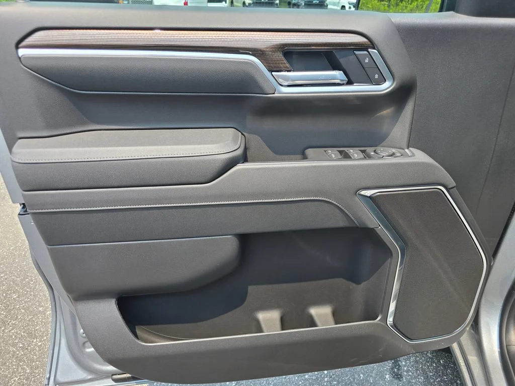 2026 Chevrolet Silverado 1500 RST - Photo 35