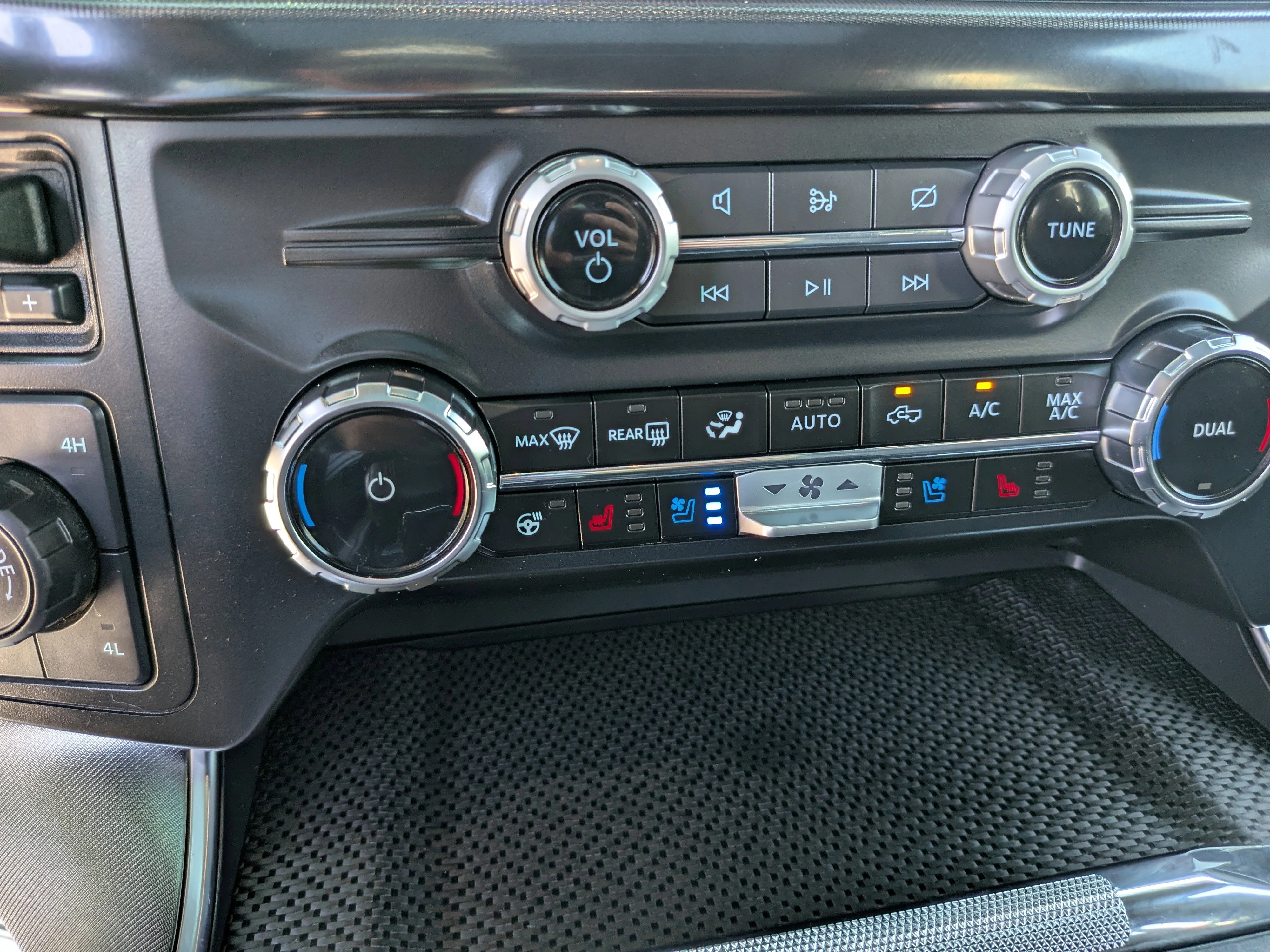 Certified Used 2024 Green Ford Raptor image 30