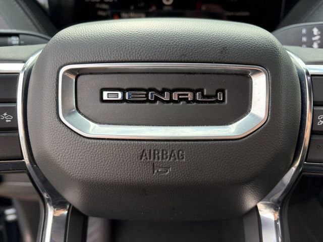 2025 GMC Yukon XL Denali - Photo 7