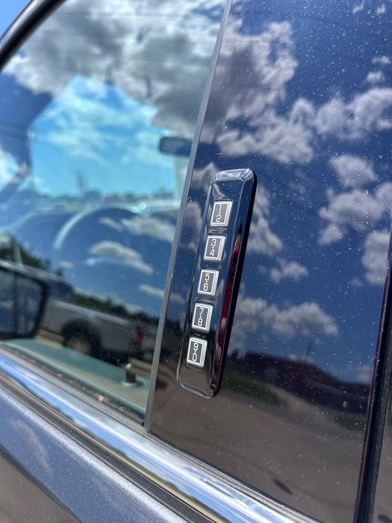 2026 Ford F-150 Platinum - Photo 9