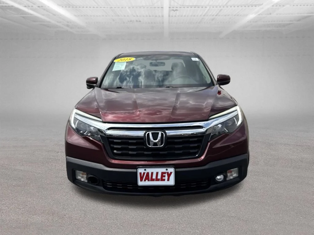 Certified Used 2018  Honda RTL-T image 42