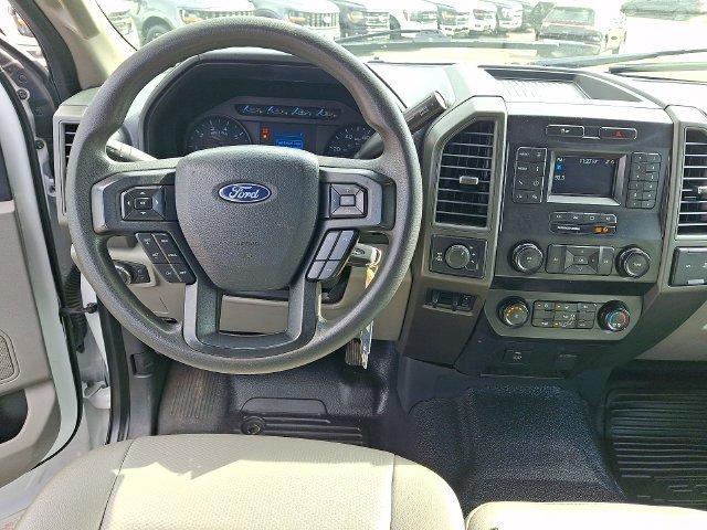 Certified Used 2022 Oxford White Ford XL image 11