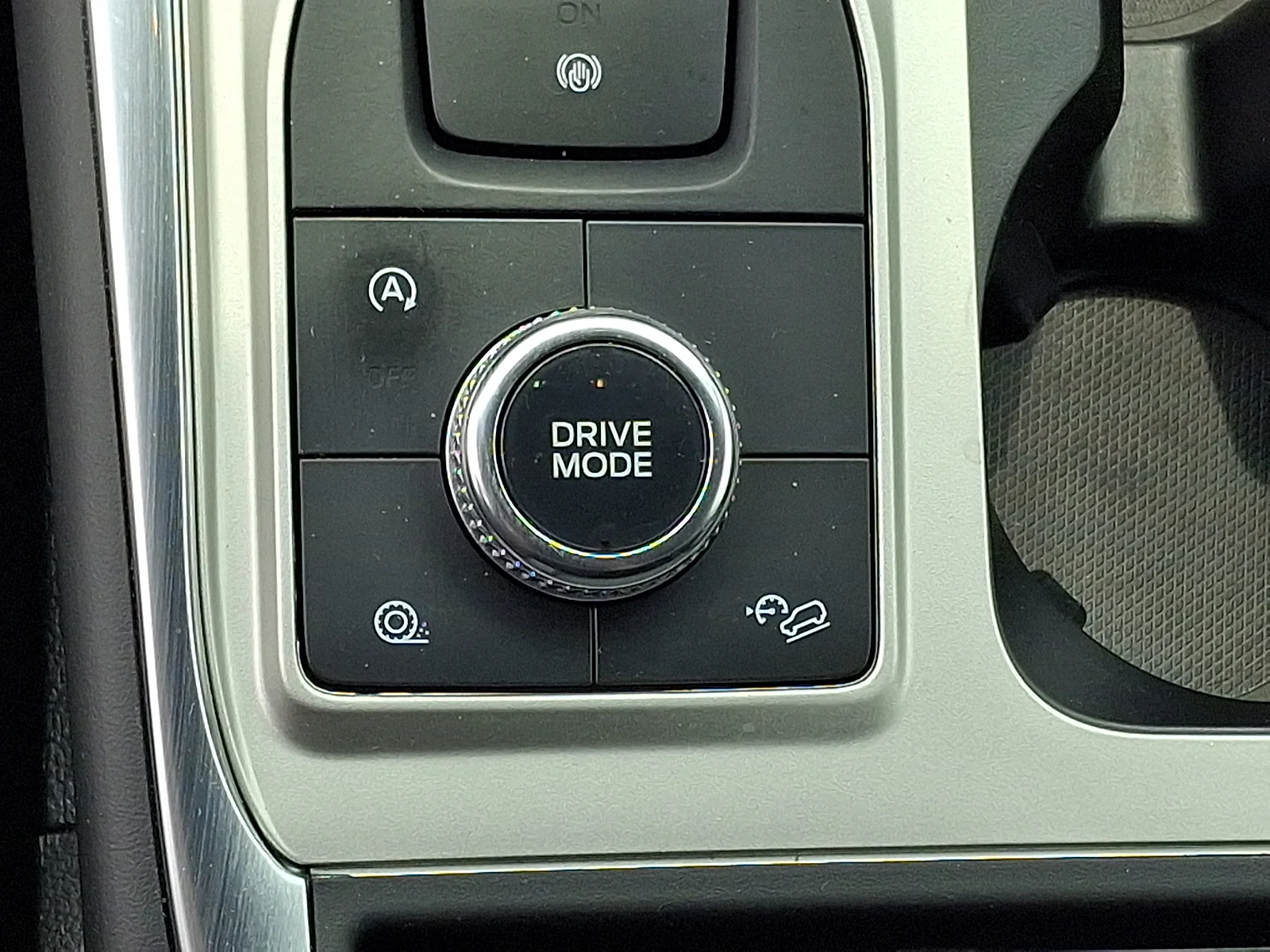 Used 2021 Blue Ford Limited image 22