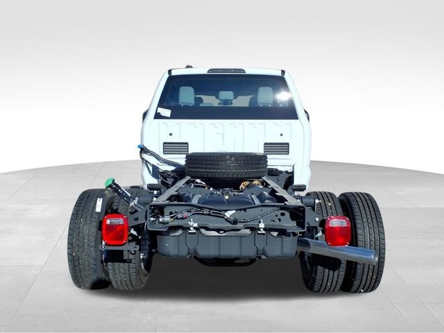 2026 Ford F-350 Super Duty Chassis Cab XL - Photo 8