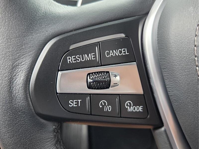 Used 2025 Blue BMW XDRIVE40I SPORTS ACTIVITY VEHICLE image 35