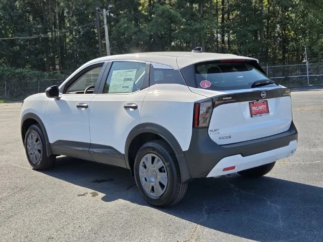 New 2027 Fresh Powder Nissan S image 3