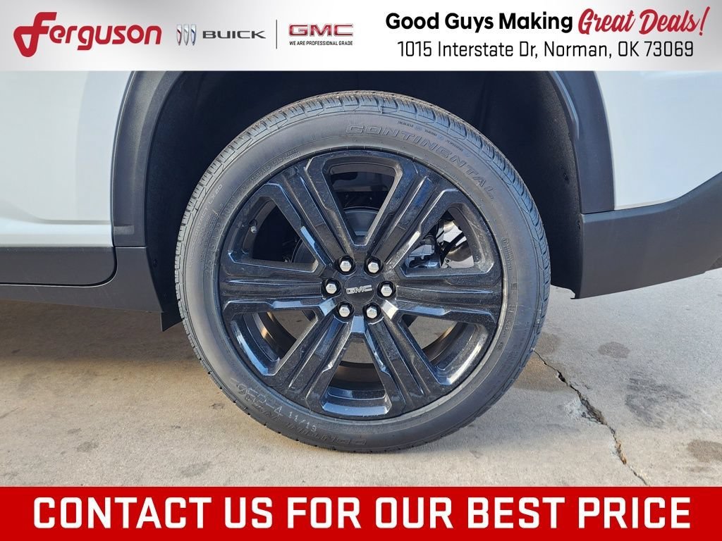 2026 GMC Acadia Elevation - Photo 58