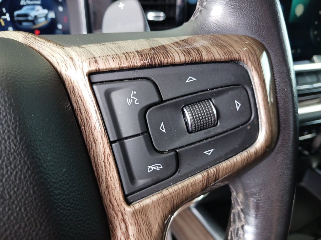 Used 2022 Beige Chevrolet LT Trail Boss image 36