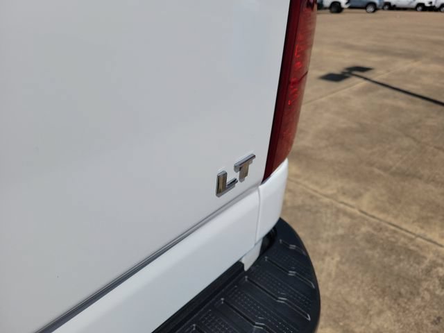 2025 Chevrolet Silverado 2500HD LT - Photo 9