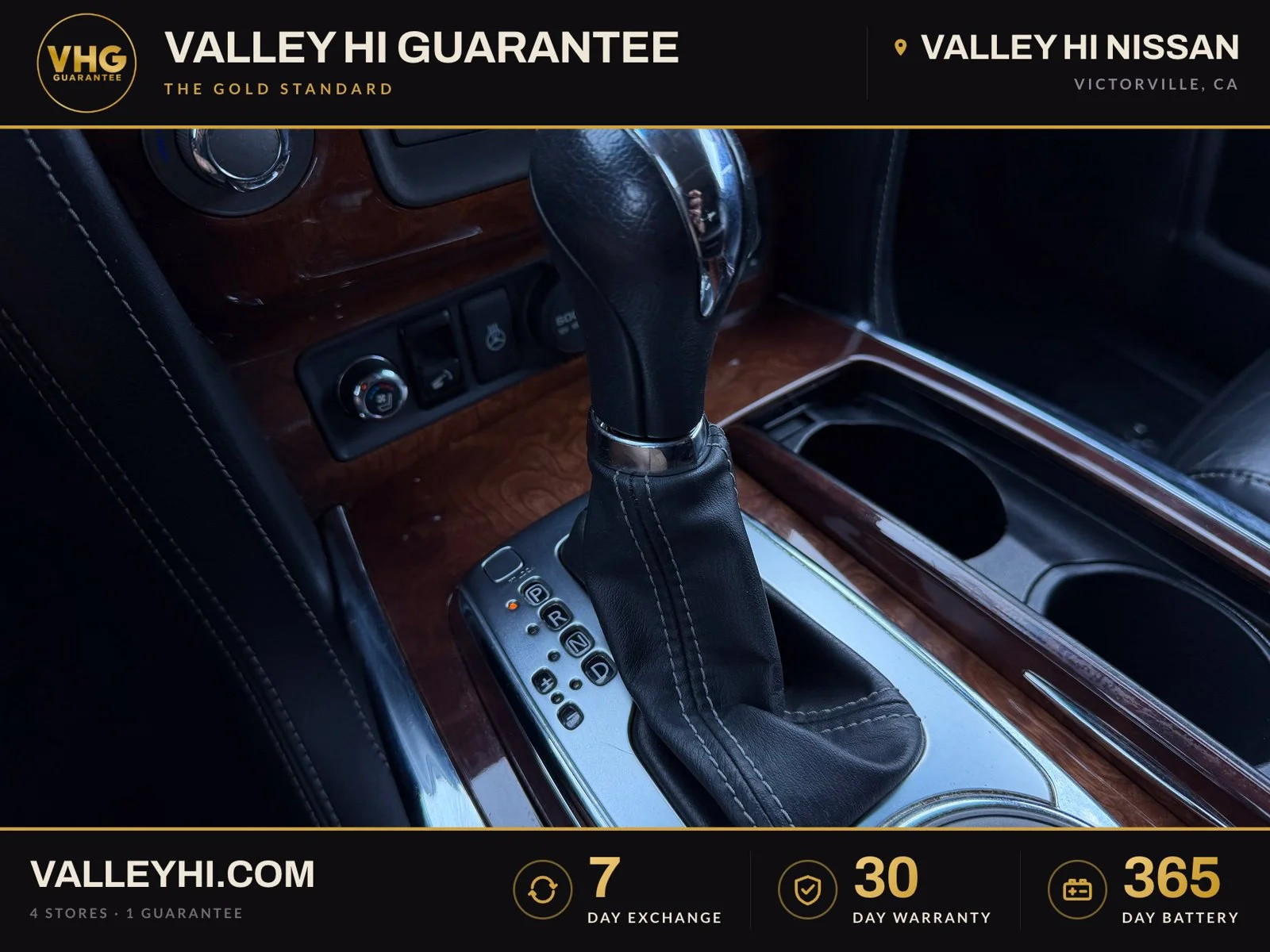 Used 2017 Gray INFINITI Base image 33