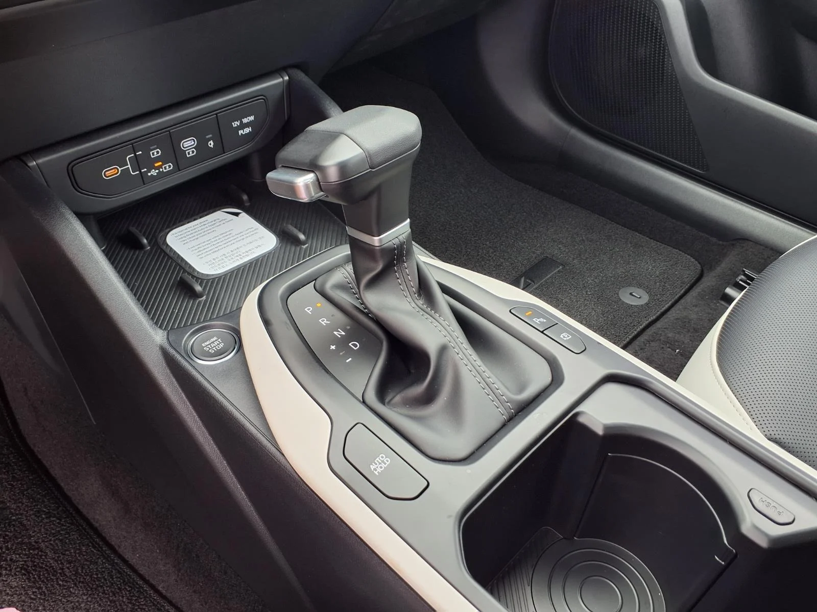 New 2026 Morning Haze Kia GT-Line Turbo image 17