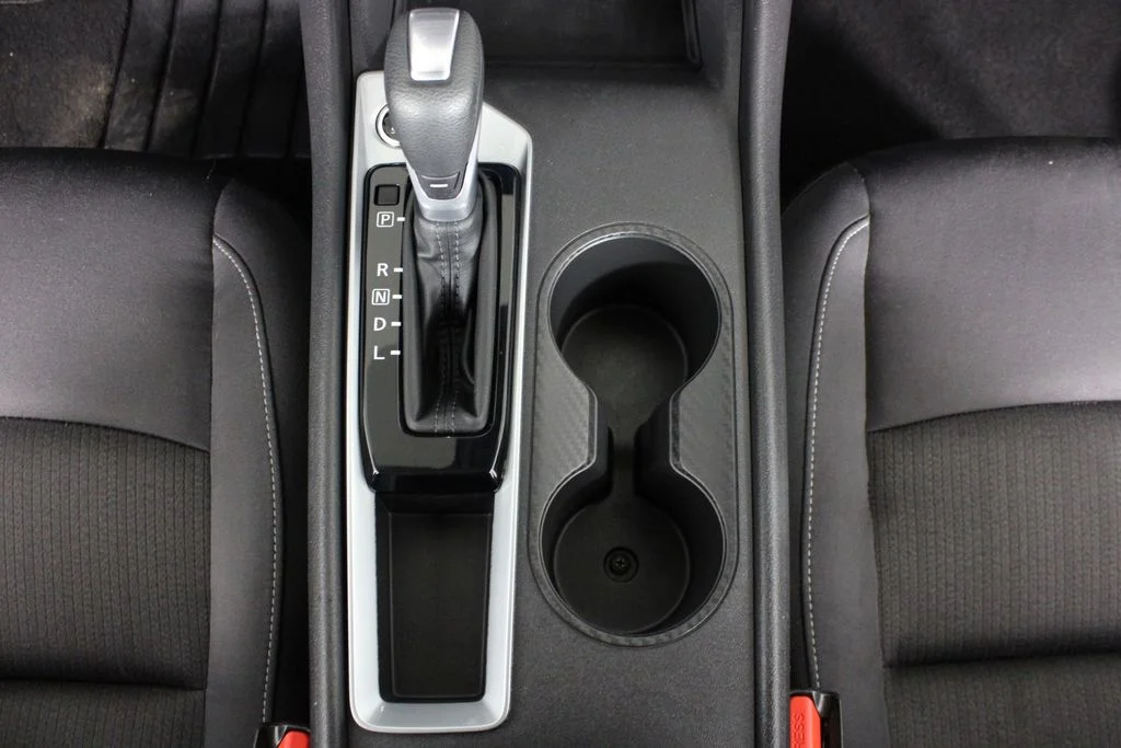 2025 Nissan Altima SV - Photo 24
