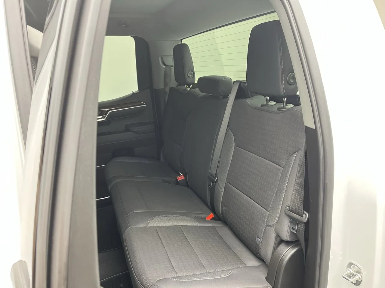 2026 GMC Sierra 1500 Elevation - Photo 11
