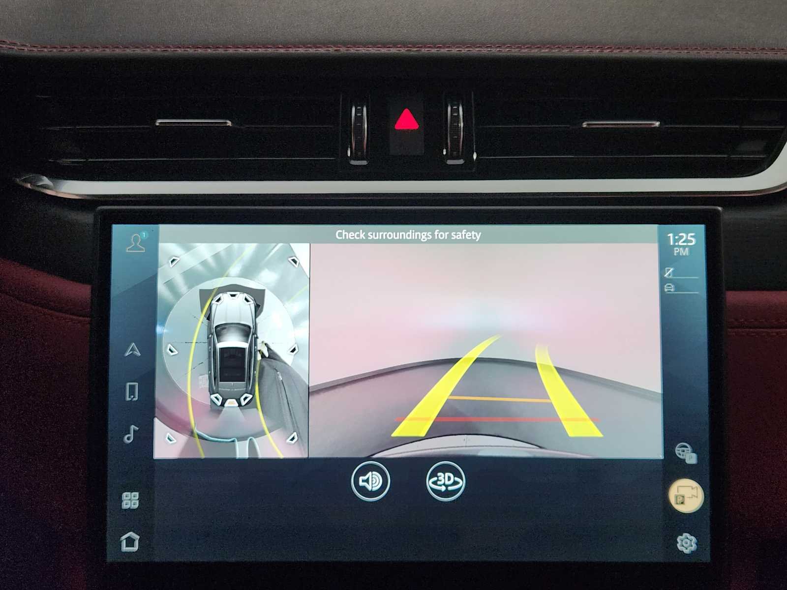 New 2026 Eiger Grey Jaguar R-Dynamic S image 18