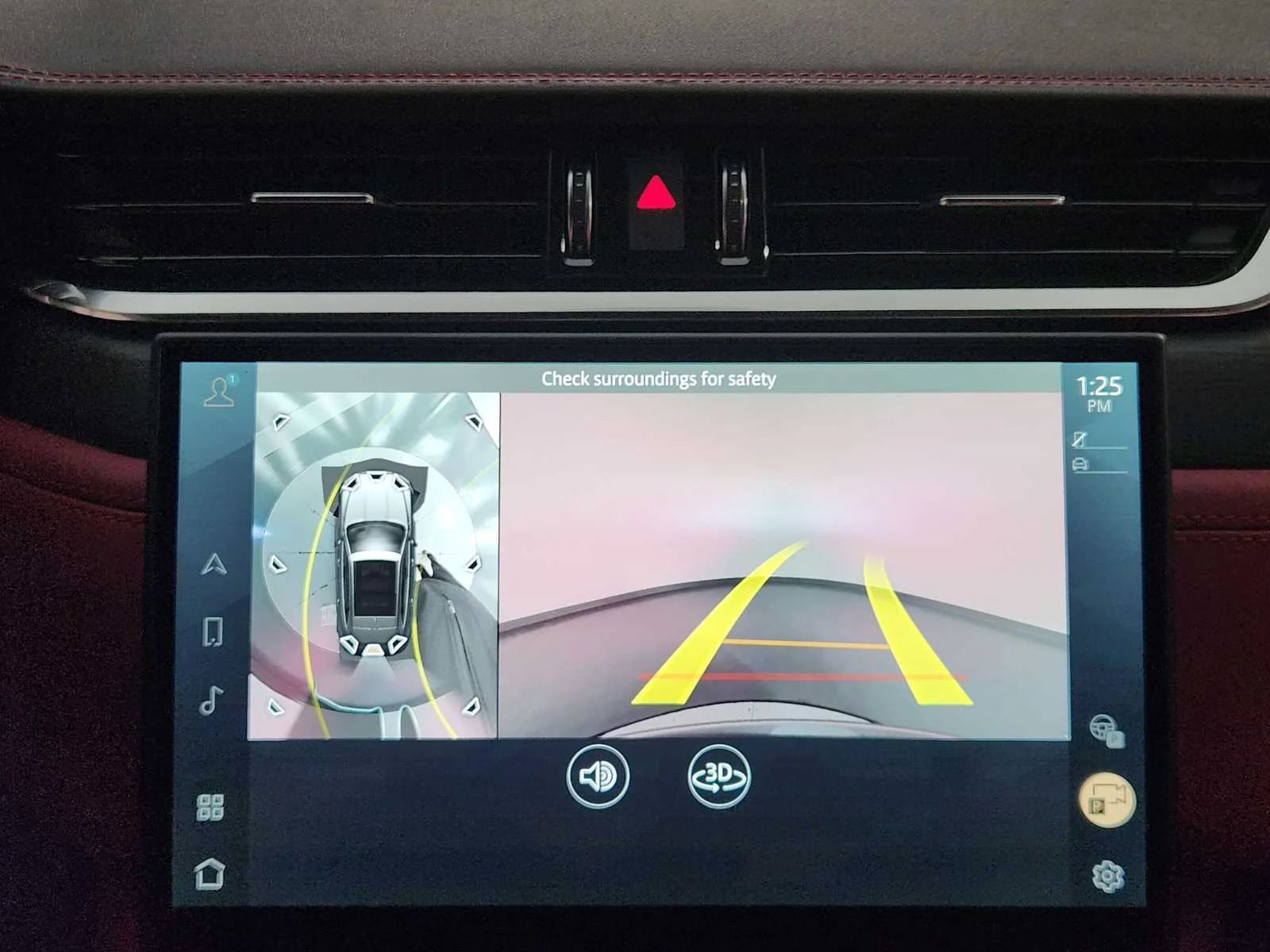 New 2026 Eiger Grey Metallic Jaguar R-Dynamic S image 29